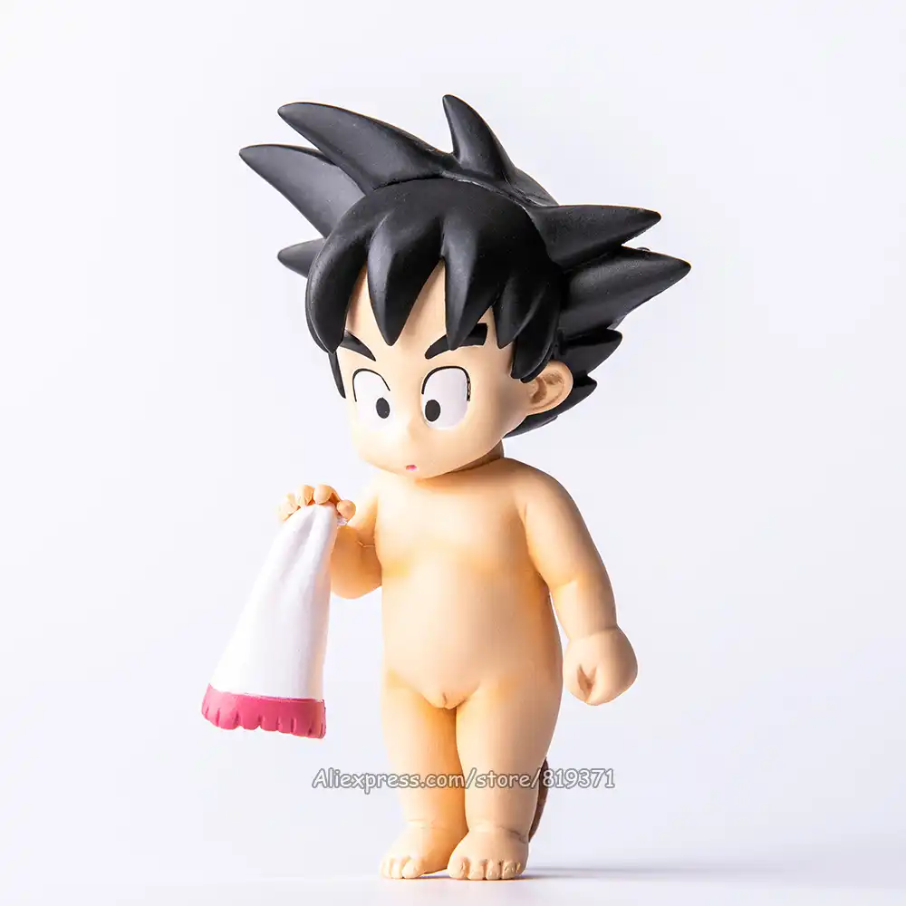 dragon ball squishy
