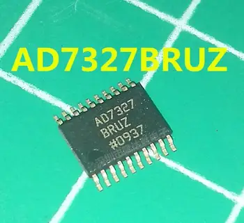 

100% New&original AD7327BRUZ AD7327