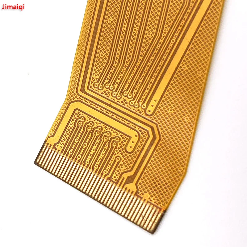 A107 10.1 40PIN BD018-049 BL 主板连接排线  (4)