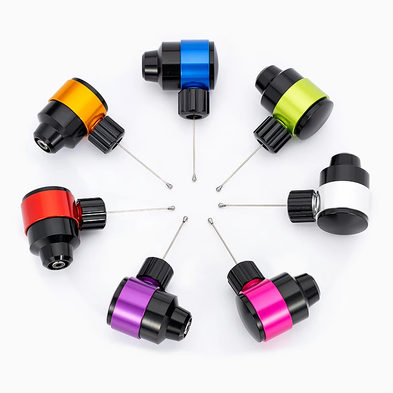 2020 Новое поступление Ротари Машина татуировки швейцарский двигатель мощный