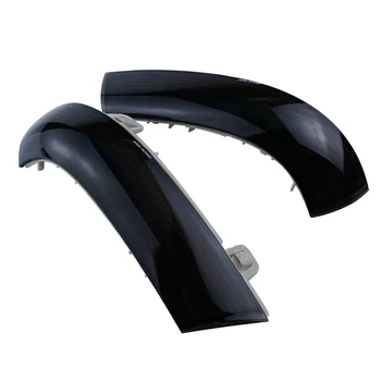 

Car Dynamic LED Turn Signal Lights Rear Mirror Turn Lights Suitable for Golf 5 V MK5 Jetta Passat B5