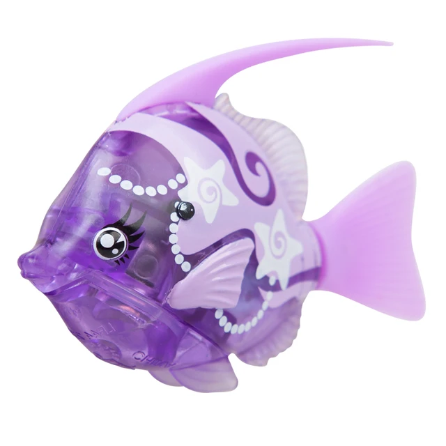 Pets Alive Water Activated Adorable 