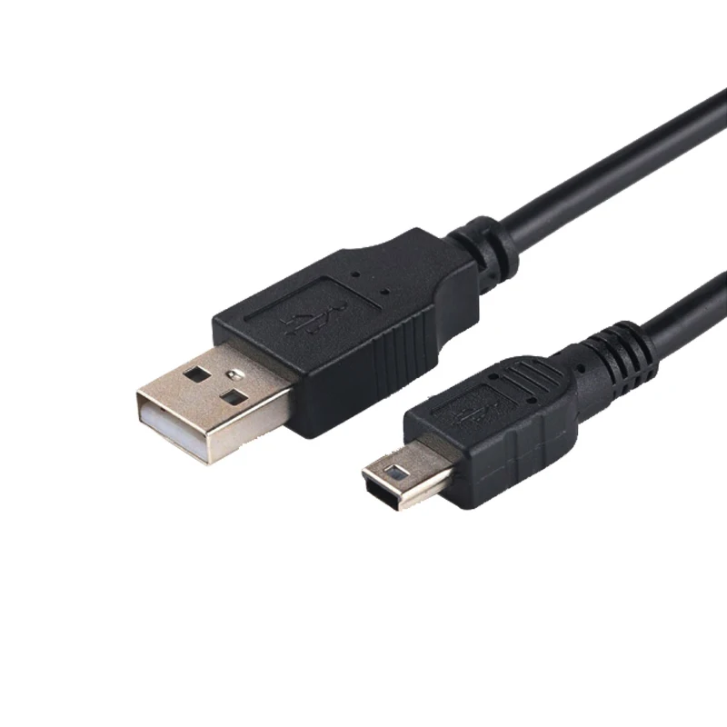 Karadar 안티 레이더 탐지기용 미니 USB 케이블, 안정적인 연결 및 빠른 전송, 데이터 업데이트 및 업그레이드