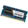 Rasalas DDR3 4GB 8GB RAM 2Rx8 PC3-12800S DDR3L 1333Mhz SO-DIMM 1.35V Oперативная Nамять Notebook RAM 204Pin Laptop Memory Sodimm ► Photo 2/6