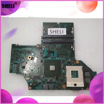 

SHELI A1237101A For Sony VGN-SZ MBX-147 Motherboard with Discrete Video Card On Board