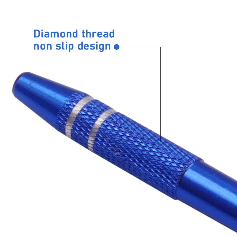 IC Extraction Tool Mobile Phone Computer Electronic Components Grabber Cotton Picker Computer Chip Tweezers Polishing Tool