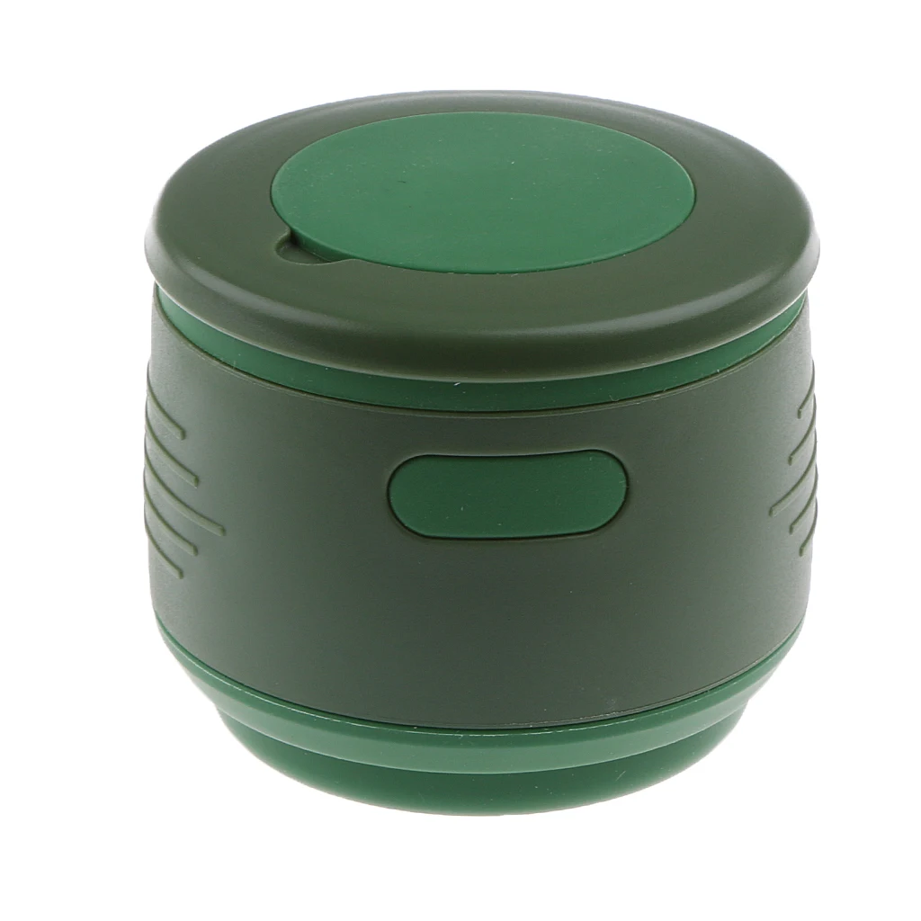 350ml Silicone Water Bottles Outdoor Collapsible Foldable Bottles