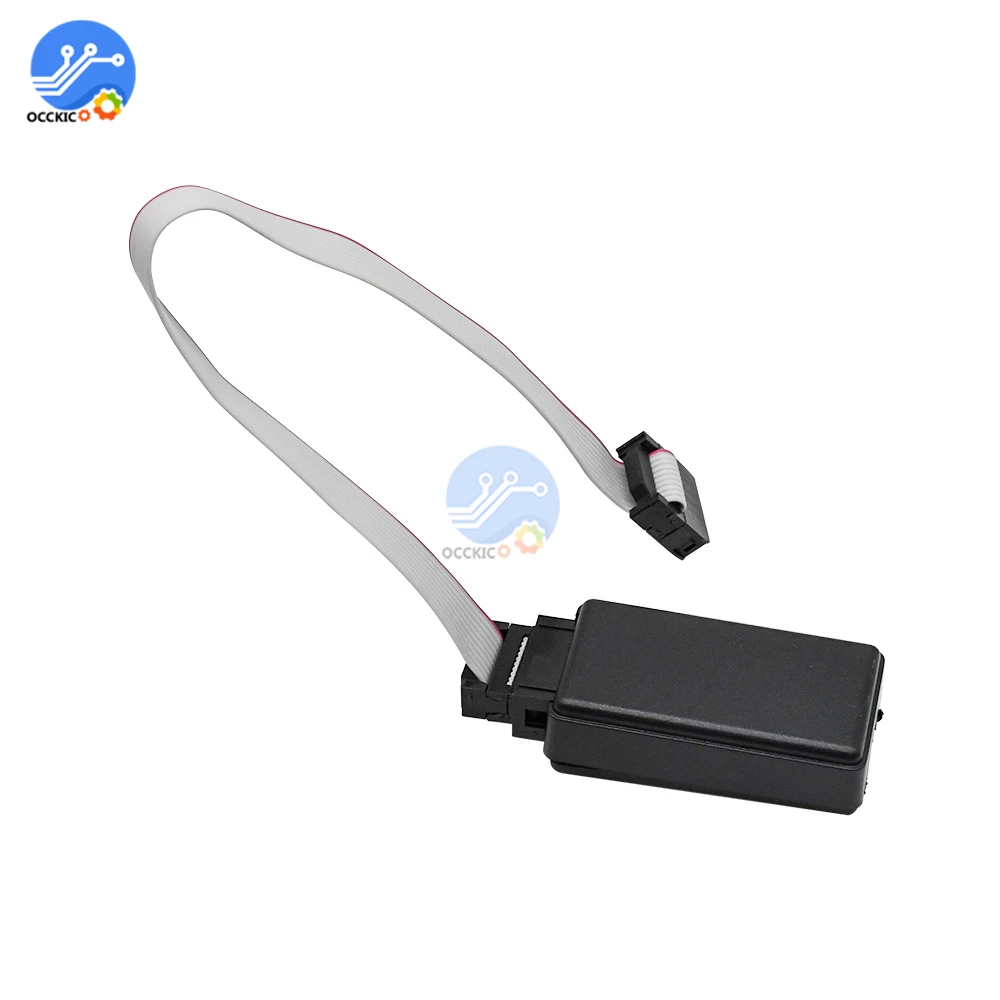 Мини USB Blaster Downloader кабель для ALTERA CPLD FPGA NIOS программатор Набор arduino|cable for|cable for usbcable