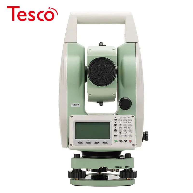 

NEW LETER ATS-120R Reflectorless TOTAL STATION