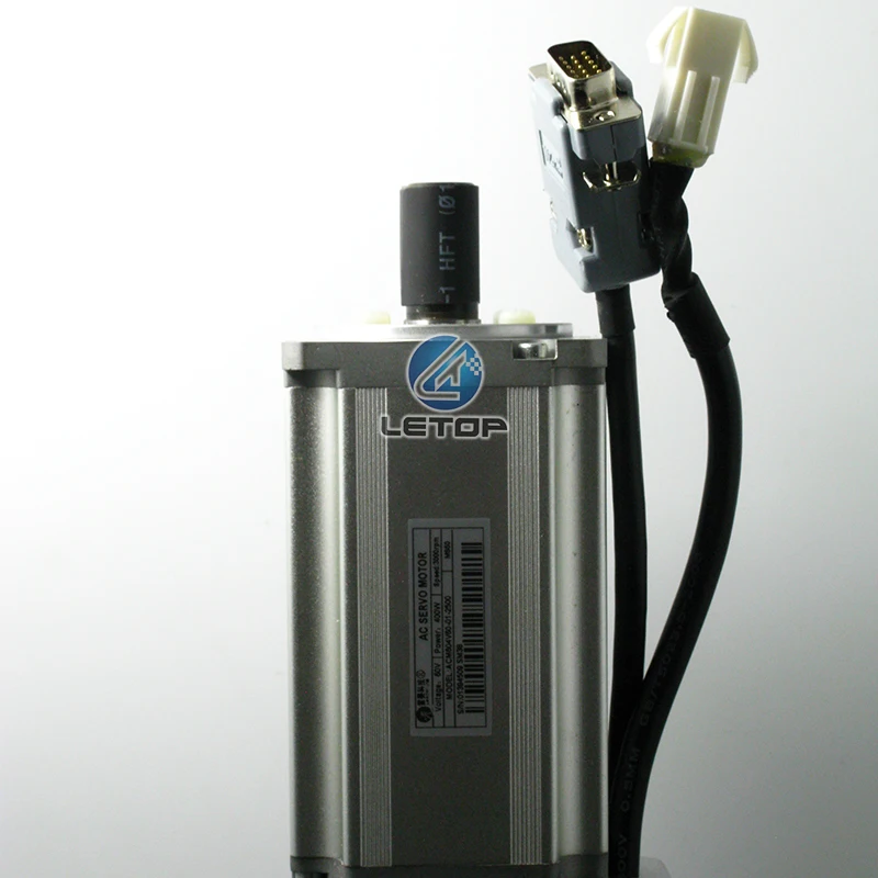 Хорошая цена! струйный принтер машинный моторчик Leadshine AC 400W мотор