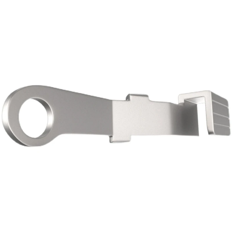 P1 G17 Steel Reinforce  Hook-up Tablets Phosphating Precision Water-bomb Gun Modified  Accessories