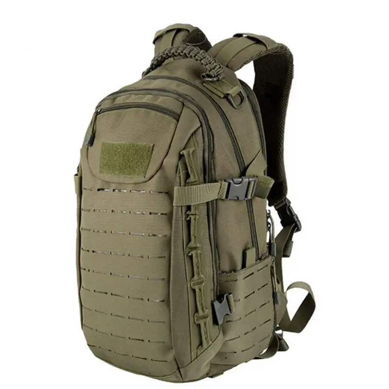 

Molle Dragon Egg Tactical Backpack Outdoor Camping Trekking Hiking Bags Combat Military Fishing Hunting Waterproof Rucksack