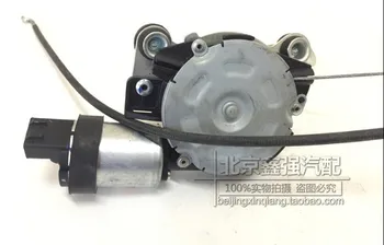 

for Audi C6 A6 A6L A4 B7 Q7 seat motor adjustment backrest waist support motor