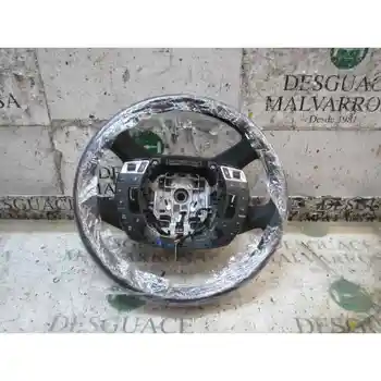 

STEERING WHEEL CITROEN C5 SALOON 2. 0 16V Cat (RFJ/EW10A) [15541748]