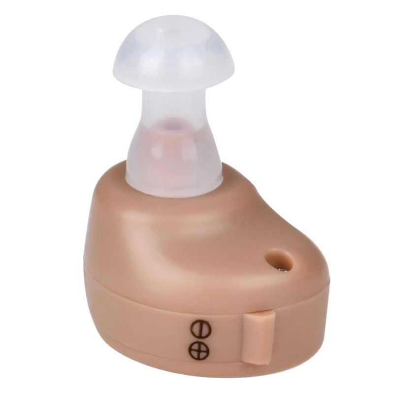 Wireless Hearing Aids Sound Amplifier Adjustable Ear Hearing Amplifier Aid Mini Hearing Aid digital Ear Care for the elderly  (3)