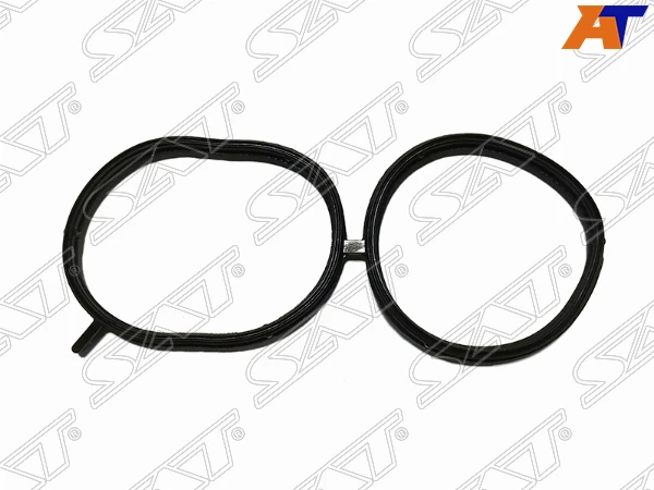 Прокладка впускного коллектора HONDA ACCORD K20A 03- (колечко) SAT ST-17105-PNA-J01 |