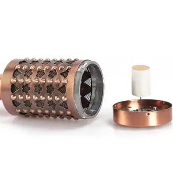 

Moxa Stick Rods Massage Roller Hot Moxibustion Roller Moxibustion Stic for Men The Old Lady Home