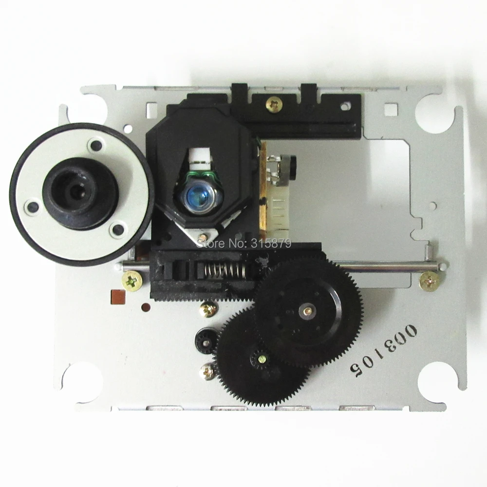 

Original Optical Laser Pickup for SNK NEO-GEO CD System (with Motor)