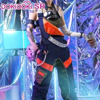 

Dokidoki-SR Game LOL TRUE DAMAGE Akali Cosplay League of Legends Cospplay Akali Shoes LOL TRUE DAMAGE Costume Women