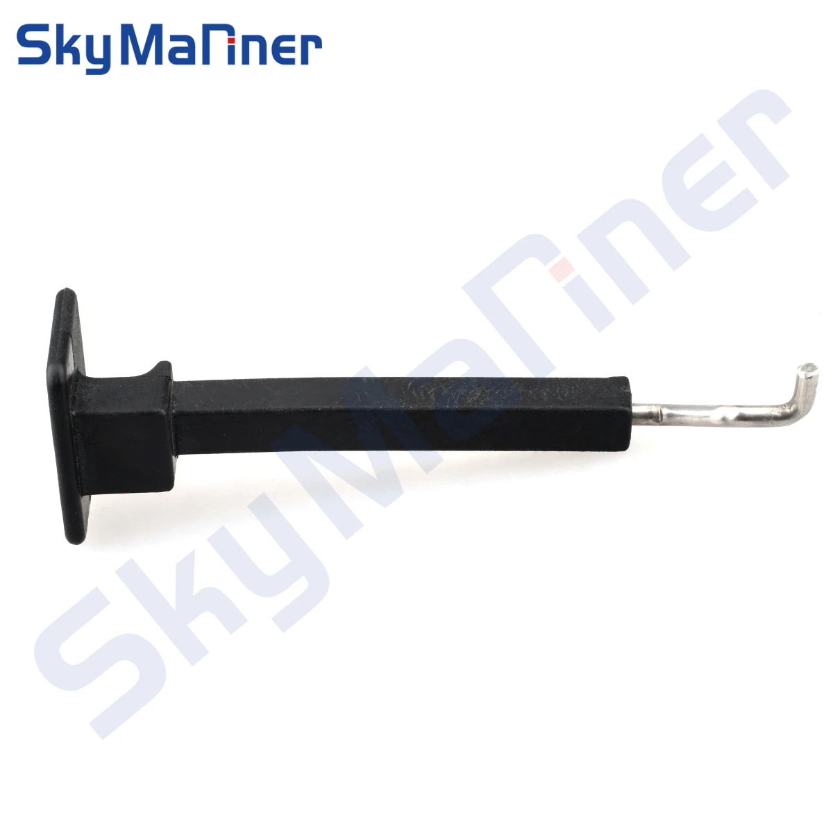 Ручка 6H3-41271 дроссель для yamaha подвесной 2-тактный 50HP 60HP 70HP 6H3-41271-01 6H3-41271-00 6H3-41271-01-00
