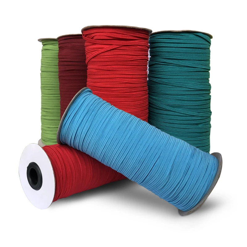 High elastic. Elastic band.