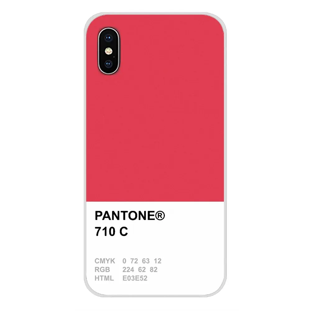 Аксессуары чехлы для телефонов Motorola Moto X4 E4 E5 G5 G5S G6 Z Z2 Z3 G G2 G3 C Play Plus Caliente Pantone