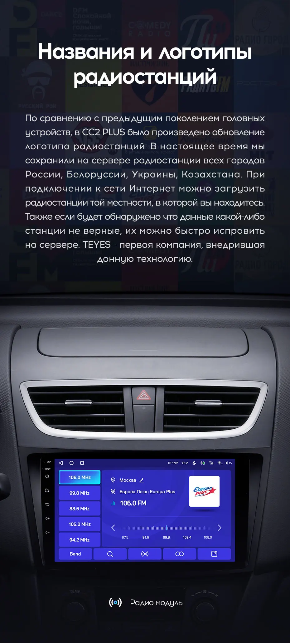 Suzuki swift магнитола Suzuki swift магнитола