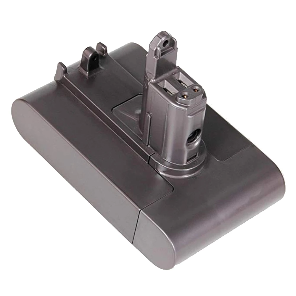 

3000/2200mAh 21.6V Battery For Dyson DC34 DC35 Battery Li-ion Vacuum Cleaner Rechargeable BATTERY
