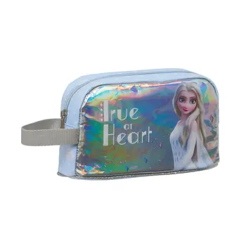 

PORTADESAYUNOS TERMO FROZEN II "TRUE AT HEART"