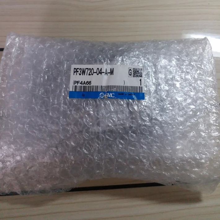 

Новый Флюоресцентный выключатель SMC PF3W72004AM, 1 шт.