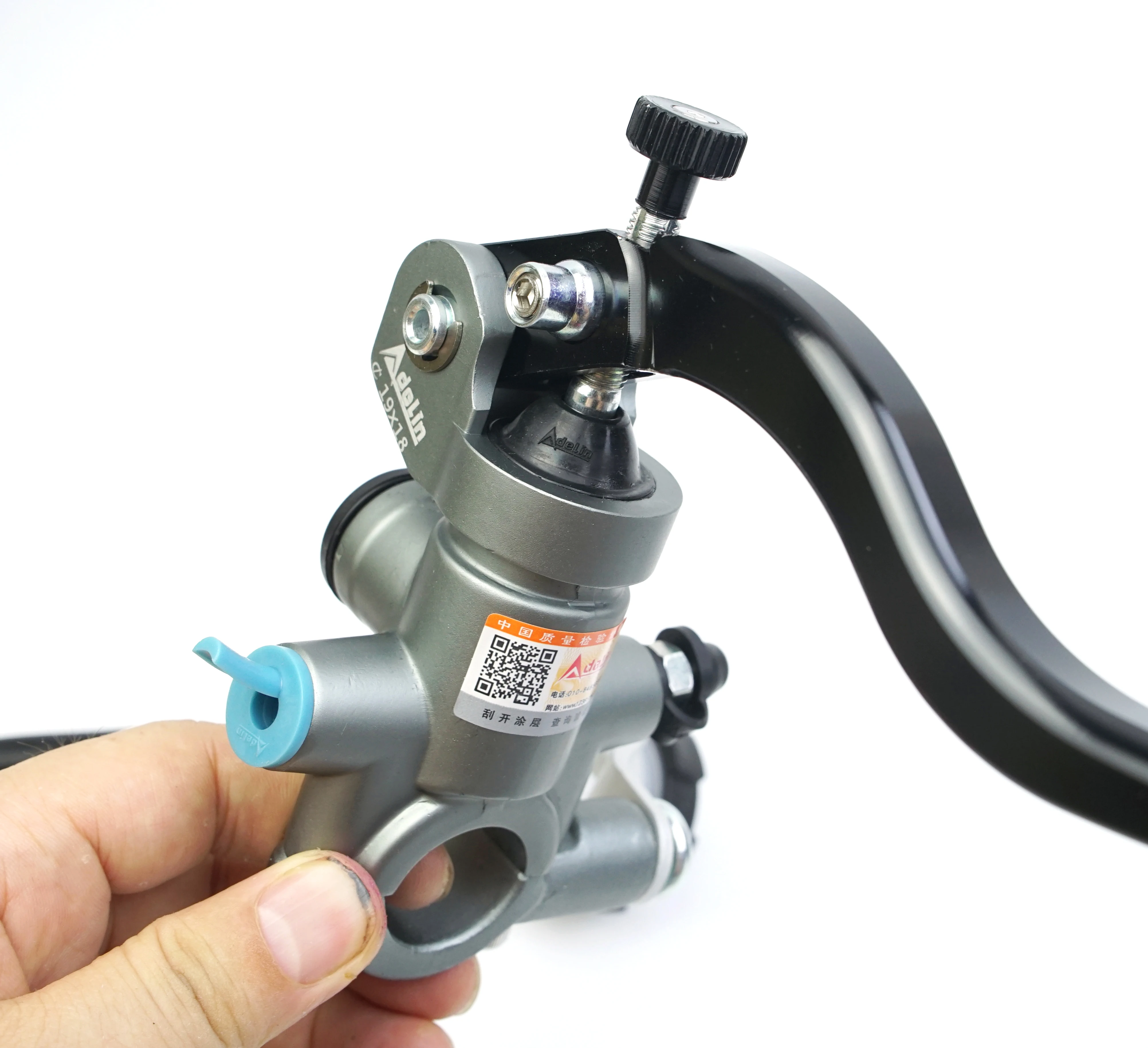Радиальный тормозной рычаг сцепления гидравлический 7/8 &quotточка для Yamaha R6 Z1000 MT07