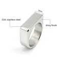 B Ring