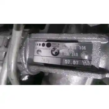

7852955306 148809 Address box Bmw 3 Series Saloon (e36)