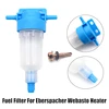 Universal Air Parking Heater Tank RV Car Truck Diesel Oil Fuel Filter Part Car Diesel Water Separator For Webasto Eberspacher ► Photo 1/6