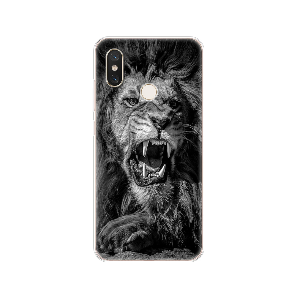 Ốp Lưng Dẻo Silicone Xiaomi Mi 8 6.21 "Trường Hợp Mềm TPU Cho Xiaomi Mi 8 SE 5.88" Inch Trở Lại bao Da Dành Cho Xiaomi Mi8 Nhà Thám Hiểm Phiên Bản 