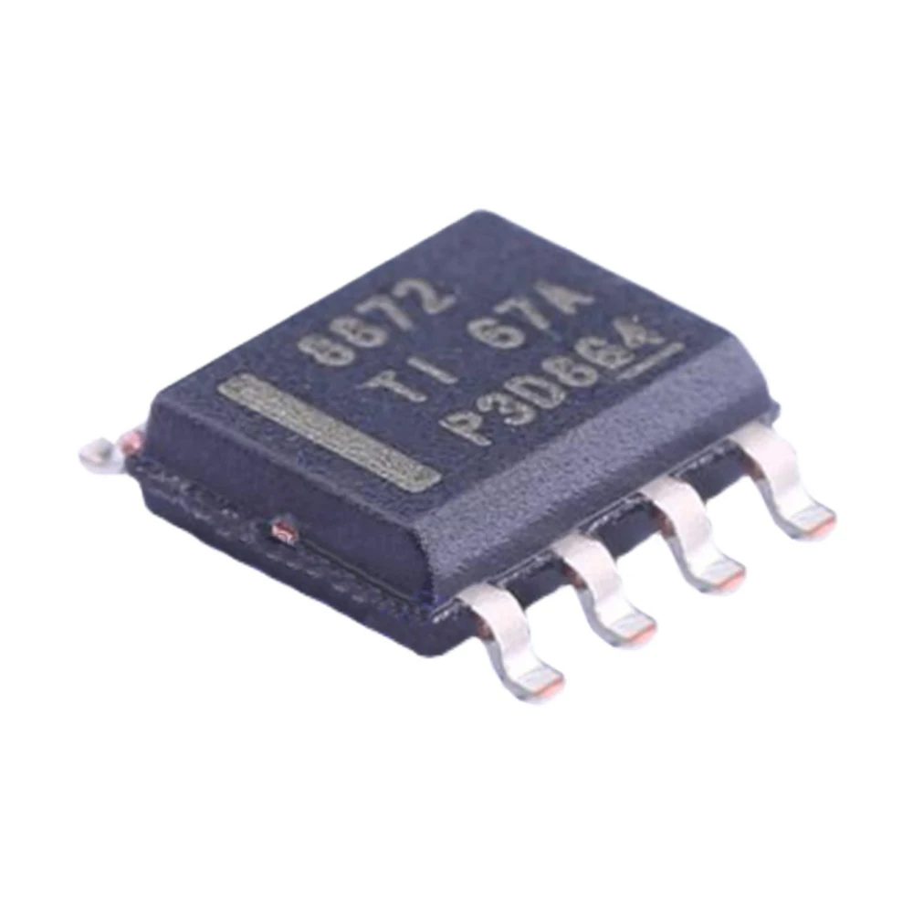 

(10piece)100% New DRV8870 DRV8871 DRV8872 DRV8870DDAR DRV8871DDAR DRV8872DDAR SOP8 Chipset