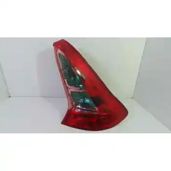 

1769565 Right Rear light Citroen C4 Coupe