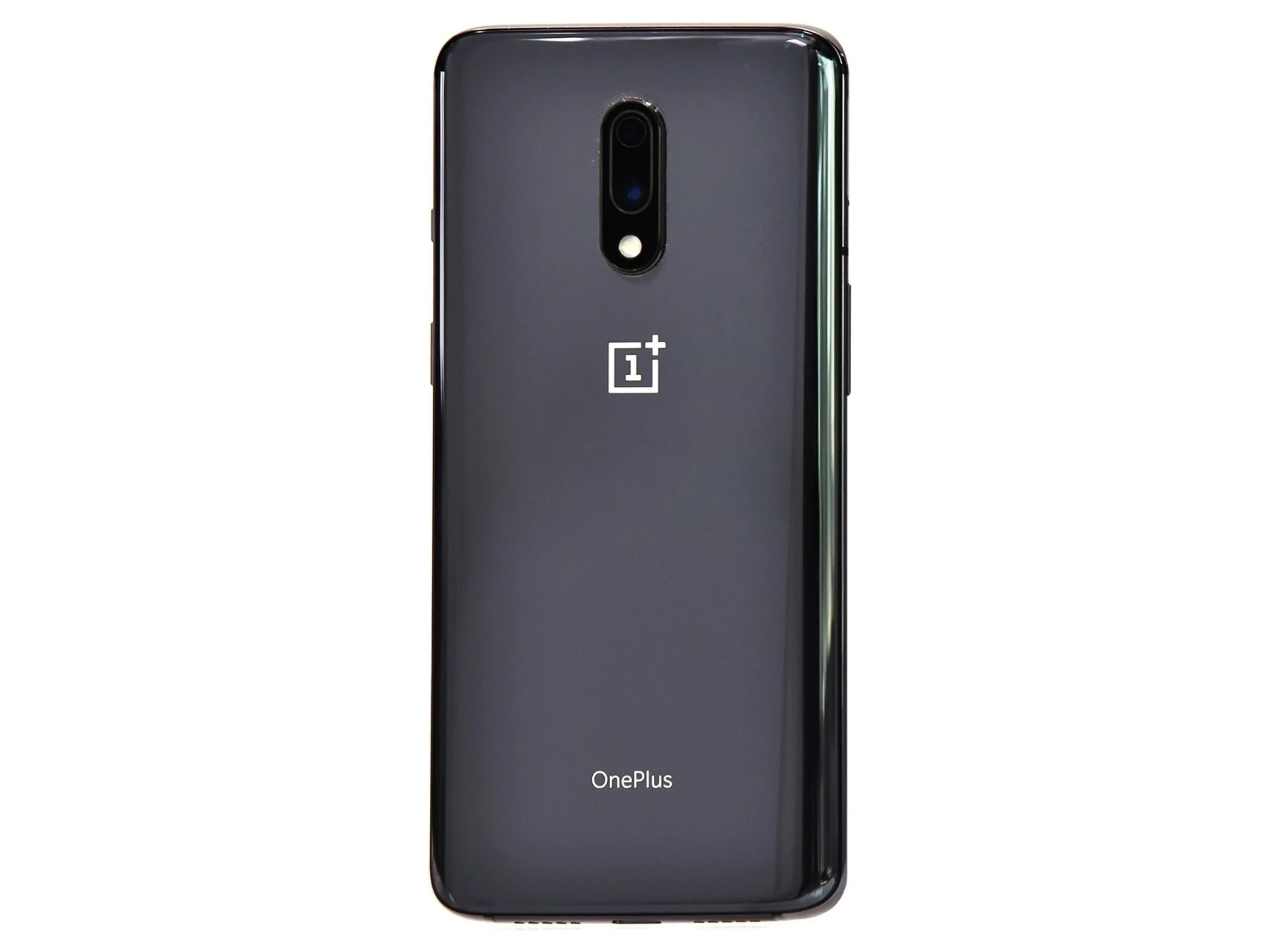 oneplus small size phone Global ROM Oneplus 7 8GB 256GB Smartphone Snapdragon 855 Octa Core 6.41" AMOLED 48MP+16MP Dual Cameras NFC 3700mAh telePhone best phone in one plus