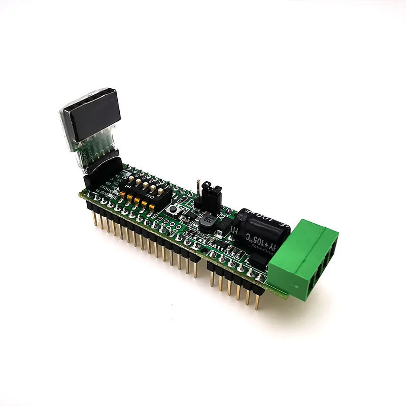 MD Nano485   RS485 422 Ʈù ׷̵  ,  Nano R3, PLC UC-340G USB ̺, 12V  48V