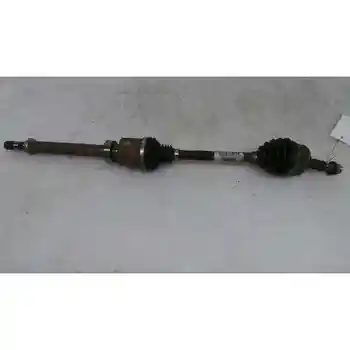 

391014021R TRANSMISSION FRONT RIGHT DACIA LODGY