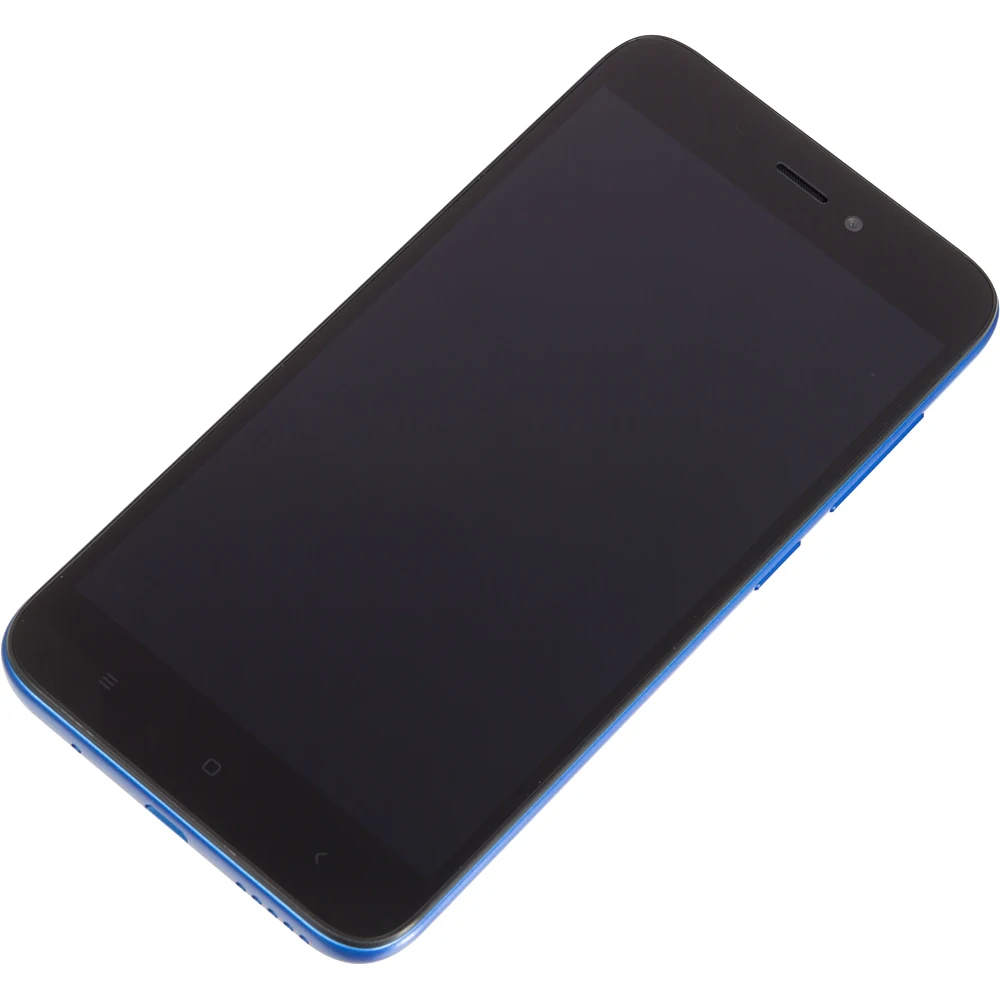 Смартфон XIAOMI Redmi GO 16Gb, синий