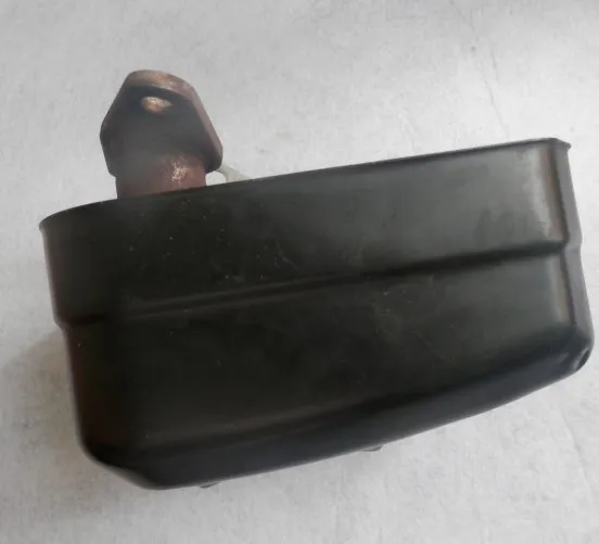 MUFFLER ROBIN EX17-21 7