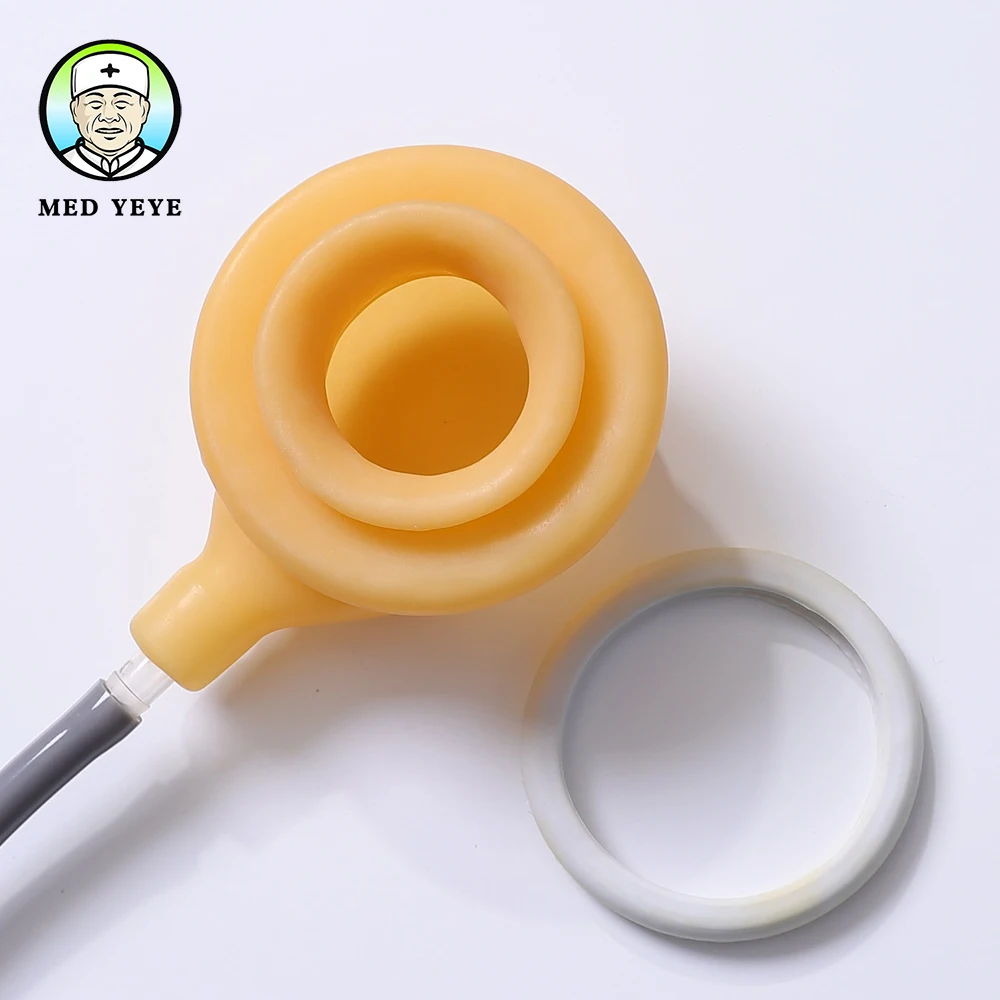 Мешочки для мочевого пузыря Medyeye urostomy с поясной сумкой медицинские устройства