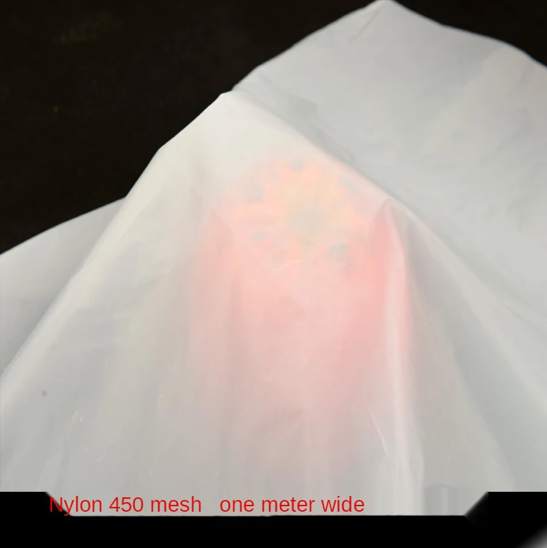 450 mesh