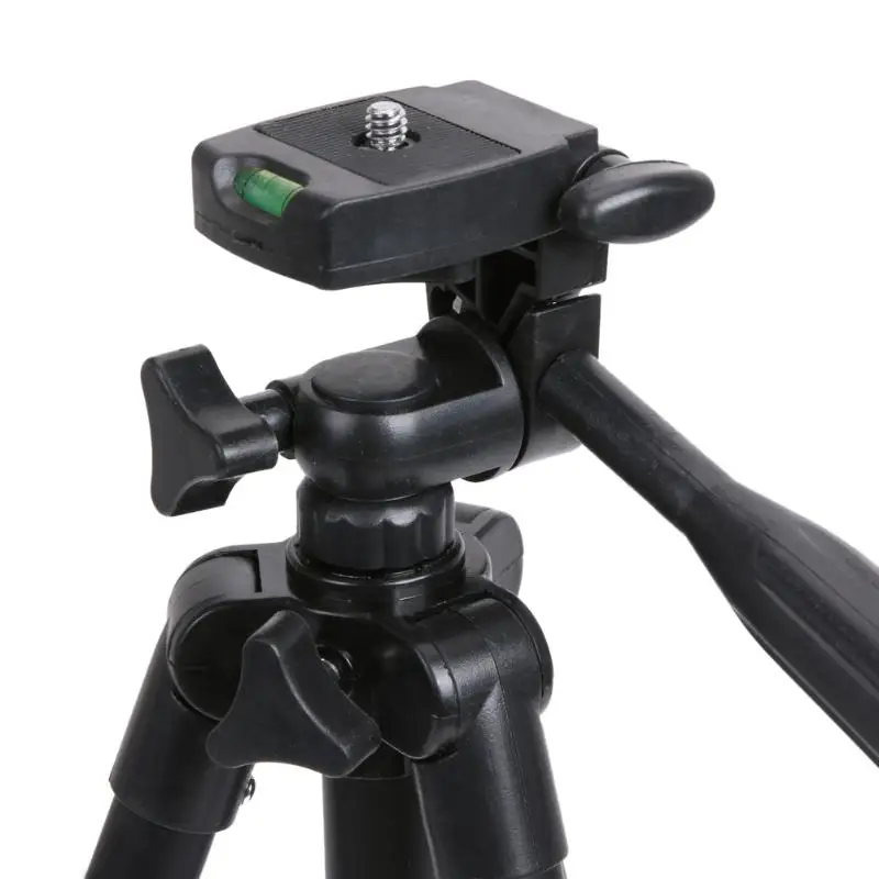 Штатив для камеры DSLR штатив для фото видео алюминиевый Мобильный штатив подставка для смартфона портативное кольцо для штатива легкий монопод