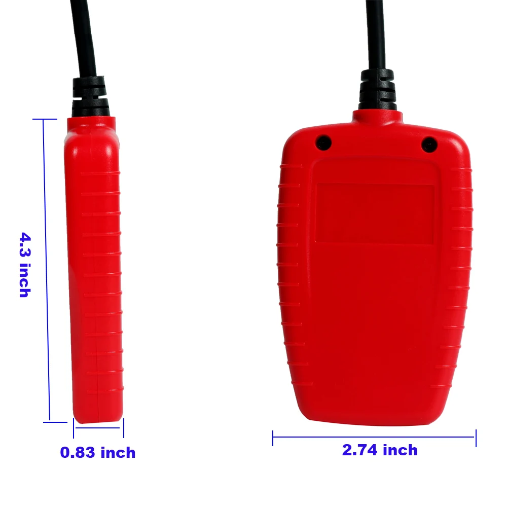 Универсальный MS309 OBD2 сканер для чтения неисправностей двигателя многофункциональный автомобильный диагностический инструмент для просмотра стоп-кадра данных диагностический инструмент