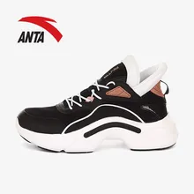 ANTA ЖЕНСКИЕ КРОССОВКИ LIFESTYLE