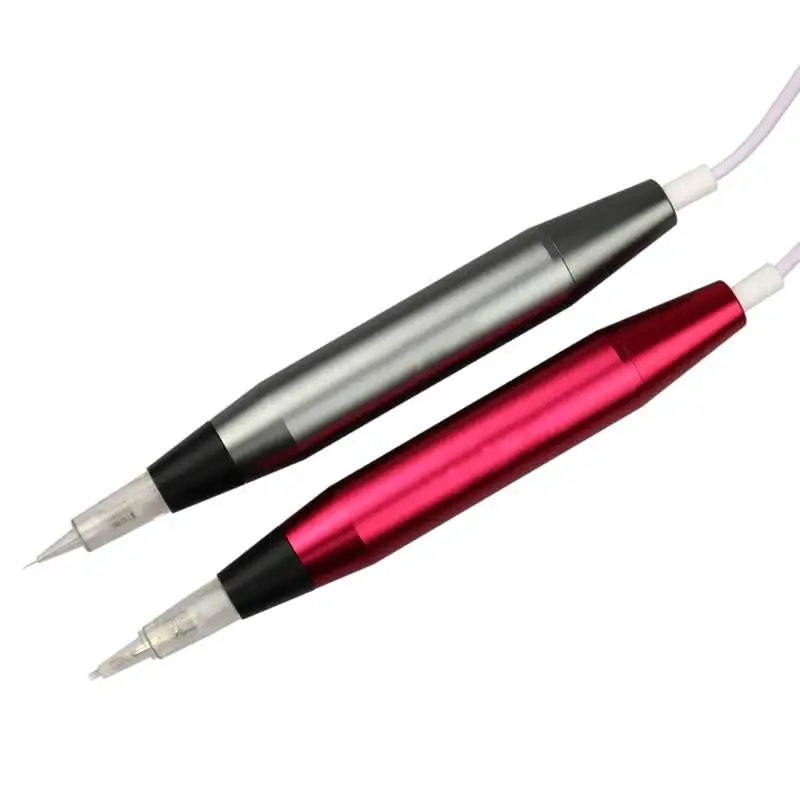 

Multifunctional eyebrow tattoo and tattoo machine professional powerful silent tattoo machine easy to use and durable