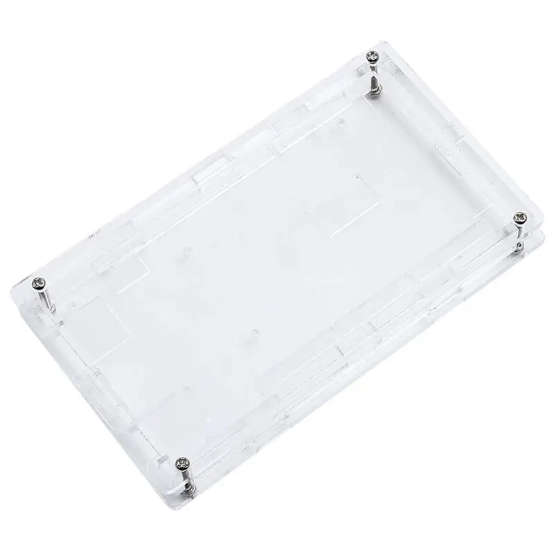 ABKT-Box корпус прозрачный чехол для MEGA2560 R3
