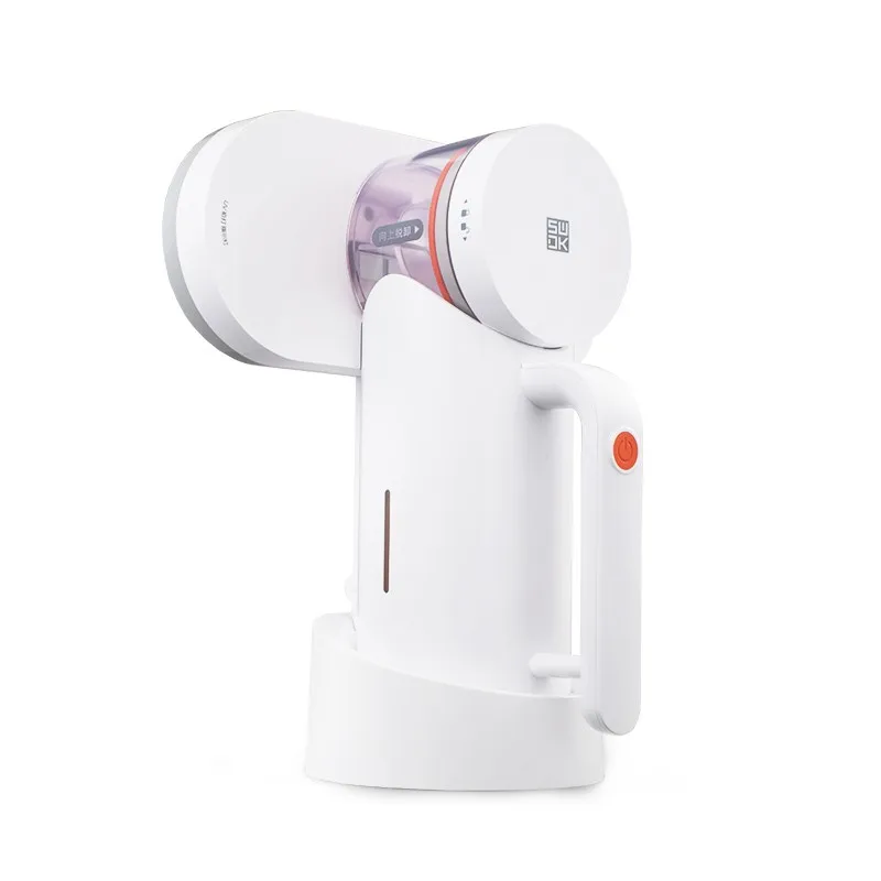 

XIAOMI SWDK KC201 7000pa Wireless Hand-held Ultraviolet Anti-Mites Vacuum Cleaner UV Eliminate Mites Strong Vibration Tapping